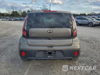 Zdjęcie 6 z 16 samochodu: 2018 KIA SOUL VIN:KNDJN2A21J7522517 - miniatura
