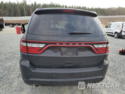 Zdjęcie 6 z 14 samochodu: 2020 DODGE DURANGO GT VIN:1C4RDHDG6LC410922 - miniatura