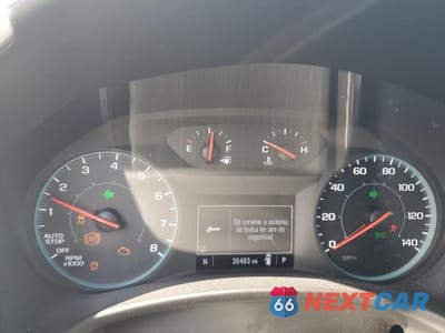 Zdjęcie 9 z 12 samochodu: 2024 CHEVROLET EQUINOX LS VIN:3GNAXHEG3RL337676 - miniatura