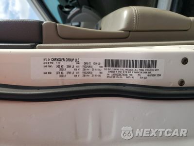 Zdjęcie 13 z 15 samochodu: 2011 JEEP GRAND CHEROKEE LAREDO VIN:1J4RR4GG9BC735496 - miniatura