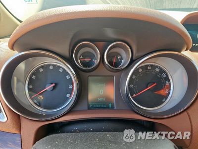 Zdjęcie 9 z 12 samochodu: 2014 BUICK ENCORE PREMIUM VIN:KL4CJDSB8EB661054 - miniatura