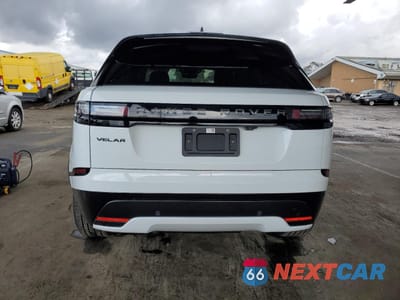 Zdjęcie 6 z 14 samochodu: 2026 LAND ROVER RANGE ROVER VELAR DYNAMIC SE VIN:SALYL2EX5TA815300 - miniatura