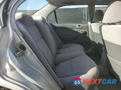 Zdjęcie 10 z 13 samochodu: 1996 HONDA CIVIC LX VIN:2HGEJ6679TH521892 - miniatura