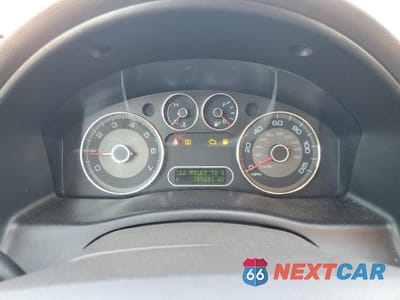Zdjęcie 9 z 13 samochodu: 2008 FORD TAURUS X SEL VIN:1FMDK05W08GA32051 - miniatura