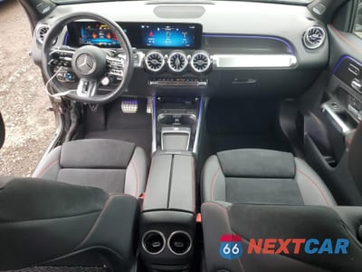 Zdjęcie 8 z 13 samochodu: 2024 MERCEDES-BENZ GLB AMG 35 4MATIC VIN:W1N4M5BB3RW368497 - miniatura