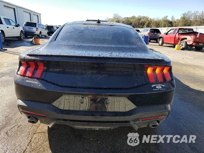 Zdjęcie 6 z 15 samochodu: 2024 FORD MUSTANG VIN:1FA6P8TH1R5132647 - miniatura