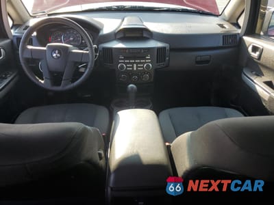 Zdjęcie 8 z 13 samochodu: 2008 MITSUBISHI ENDEAVOR LS VIN:4A4MN21S58E031413 - miniatura