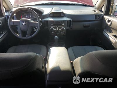 Zdjęcie 8 z 13 samochodu: 2008 MITSUBISHI ENDEAVOR LS VIN:4A4MN21S58E031413 - miniatura