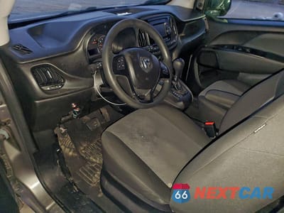 Zdjęcie 8 z 13 samochodu: 2021 RAM PROMASTER CITY DELIVERY VAN VIN:ZFBHRFAB0M6U07429 - miniatura