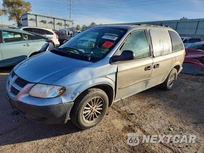 2003 DODGE CARAVAN 1D4GP25343B311029 - główne zdjęcie licytacji z USA - miniatura