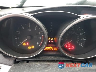 Zdjęcie 9 z 13 samochodu: 2010 MAZDA 3 I VIN:JM1BL1SF9A1296218 - miniatura