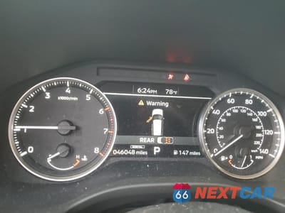 Zdjęcie 9 z 13 samochodu: 2022 MITSUBISHI OUTLANDER ES VIN:JA4J4TA84NZ032896 - miniatura