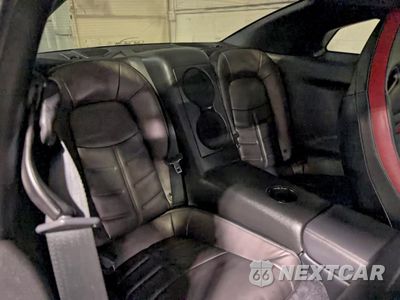 Zdjęcie 6 z 14 samochodu: 2019 NISSAN GT-R PURE VIN:JN1AR5EF3KM750074 - miniatura
