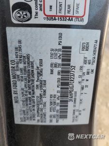 Zdjęcie 12 z 14 samochodu: 2012 FORD FUSION SEL VIN:3FAHP0JG7CR237752 - miniatura