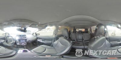 Zdjęcie 14 z 15 samochodu: 2017 TOYOTA PRIUS V VIN:JTDZN3EU1HJ071025 - miniatura