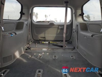 Zdjęcie 10 z 13 samochodu: 2012 KIA SEDONA LX VIN:KNDMG4C74C6483667 - miniatura