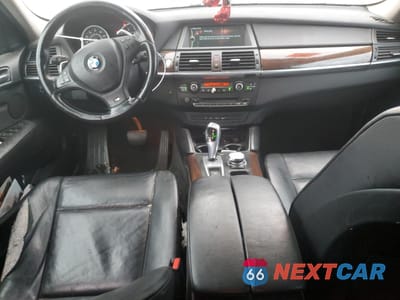 Zdjęcie 8 z 13 samochodu: 2014 BMW X6 XDRIVE35I VIN:5UXFG2C58E0K41237 - miniatura