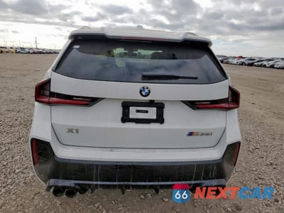 Zdjęcie 6 z 12 samochodu: 2025 BMW X1 M35I VIN:WBX13EF03S5322916 - miniatura
