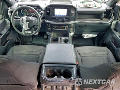 Zdjęcie 8 z 14 samochodu: 2023 FORD F150 SUPERCREW VIN:1FTFW1E55PKG09425 - miniatura