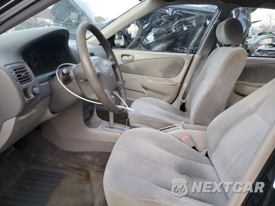 Zdjęcie 7 z 14 samochodu: 2002 TOYOTA COROLLA CE VIN:2T1BR12E12C562012 - miniatura