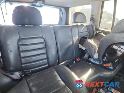 Zdjęcie 10 z 12 samochodu: 1997 JEEP GRAND CHEROKEE LAREDO VIN:1J4GZ58Y2VC672637 - miniatura