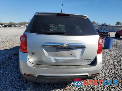 Zdjęcie 6 z 13 samochodu: 2014 CHEVROLET EQUINOX LS VIN:2GNALAEK6E1131707 - miniatura