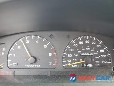 Zdjęcie 9 z 13 samochodu: 1998 TOYOTA 4RUNNER VIN:JT3GM84R2W0021102 - miniatura