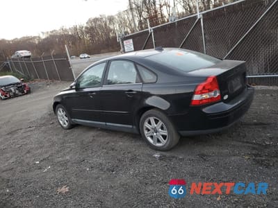 Drugie zdjęcie samochodu z przodu: 2006 VOLVO S40 2.4I VIN:YV1MS382862172951 - miniatura