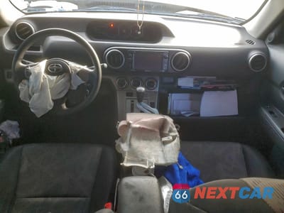 Zdjęcie 8 z 14 samochodu: 2014 TOYOTA SCION XB VIN:JTLZE4FE8EJ052310 - miniatura