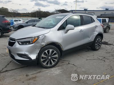 2018 BUICK ENCORE ESSENCE KL4CJGSB5JB528604 - główne zdjęcie licytacji z USA - miniatura