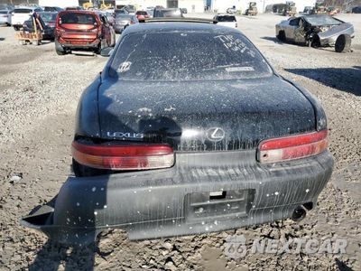 Zdjęcie 6 z 13 samochodu: 1995 LEXUS SC 400 VIN:JT8UZ30C0S0047338 - miniatura