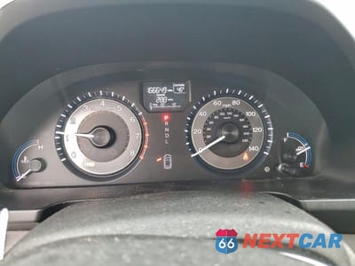 Zdjęcie 9 z 13 samochodu: 2013 HONDA ODYSSEY EXL VIN:5FNRL5H64DB092094 - miniatura