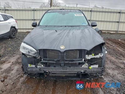 Piąte zdjęcie samochodu w środku: 2014 BMW X5 XDRIVE35I VIN:5UXKR0C57E0H19180 - miniatura