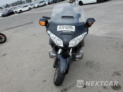 Drugie zdjęcie samochodu z przodu: 2008 HONDA GL1800 VIN:1HFSC47LX8A700563 - miniatura
