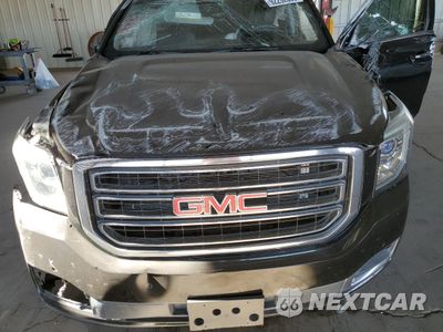 Zdjęcie 11 z 12 samochodu: 2016 GMC YUKON SLT VIN:1GKS1BKC0GR398233 - miniatura