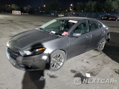 2013 DODGE DART SXT 1C3CDFBA3DD345360 - główne zdjęcie licytacji z USA - miniatura