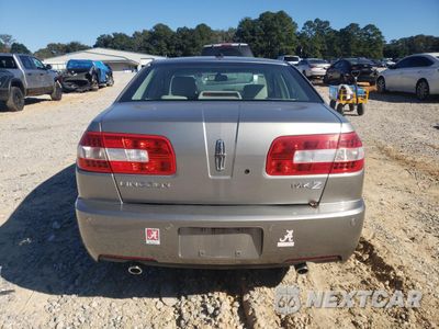 Zdjęcie 6 z 13 samochodu: 2008 LINCOLN MKZ VIN:3LNHM26T68R607550 - miniatura