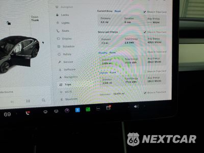 Zdjęcie 9 z 13 samochodu: 2019 TESLA MODEL 3 VIN:5YJ3E1EB9KF194983 - miniatura