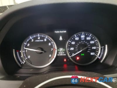 Zdjęcie 9 z 13 samochodu: 2016 ACURA MDX VIN:5FRYD4H28GB050420 - miniatura
