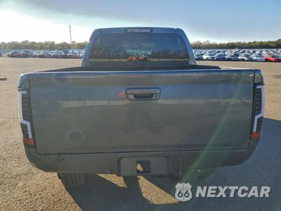 Zdjęcie 6 z 14 samochodu: 2006 GMC CANYON VIN:1GTCS136568218653 - miniatura