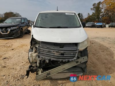 Piąte zdjęcie samochodu w środku: 2015 CHEVROLET CITY EXPRESS LS VIN:3N63M0YN0FK715022 - miniatura