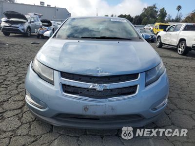 Piąte zdjęcie samochodu w środku: 2014 CHEVROLET VOLT VIN:1G1RH6E47EU168774 - miniatura