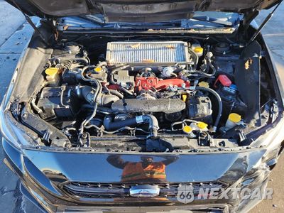 Zdjęcie 11 z 16 samochodu: 2018 SUBARU WRX STI VIN:JF1VA2N69J9828806 - miniatura