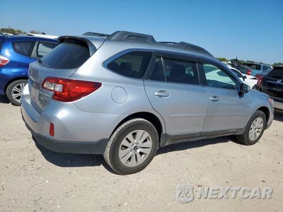 Trzecie zdjęcie samochodu z tyłu: 2015 SUBARU OUTBACK 2.5I PREMIUM VIN:4S4BSBCC4F3224430 - miniatura