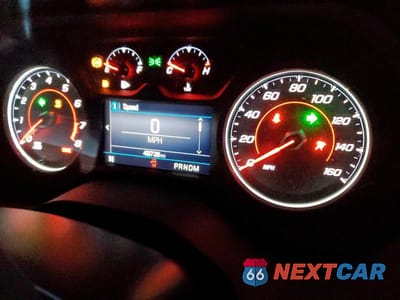 Zdjęcie 9 z 11 samochodu: 2020 CHEVROLET CAMARO LS VIN:1G1FB1RS8L0148117 - miniatura