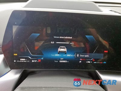 Zdjęcie 9 z 12 samochodu: 2025 BMW X1 M35I VIN:WBX13EF03S5322916 - miniatura