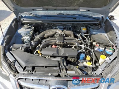 Zdjęcie 12 z 13 samochodu: 2015 SUBARU XV CROSSTREK 2.0 PREMIUM VIN:JF2GPACCXF8294976 - miniatura