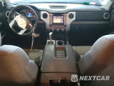 Zdjęcie 8 z 12 samochodu: 2015 TOYOTA TUNDRA DOUBLE CAB SR VIN:5TFUW5F1XFX473644 - miniatura