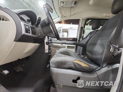 Zdjęcie 7 z 13 samochodu: 2010 DODGE GRAND CARAVAN SXT VIN:2D4RN5D17AR499396 - miniatura
