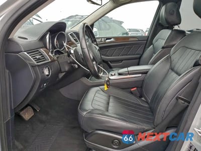 Zdjęcie 7 z 12 samochodu: 2016 MERCEDES-BENZ GL 450 4MATIC VIN:4JGDF6EE1GA693586 - miniatura